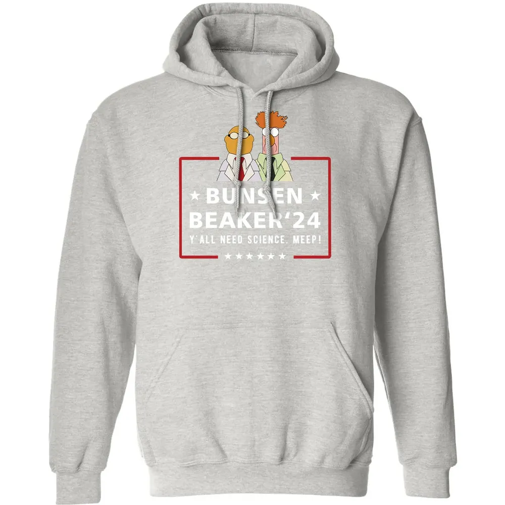 Y' All Need Science. Meep! Classic Unisex Hoodie - 8