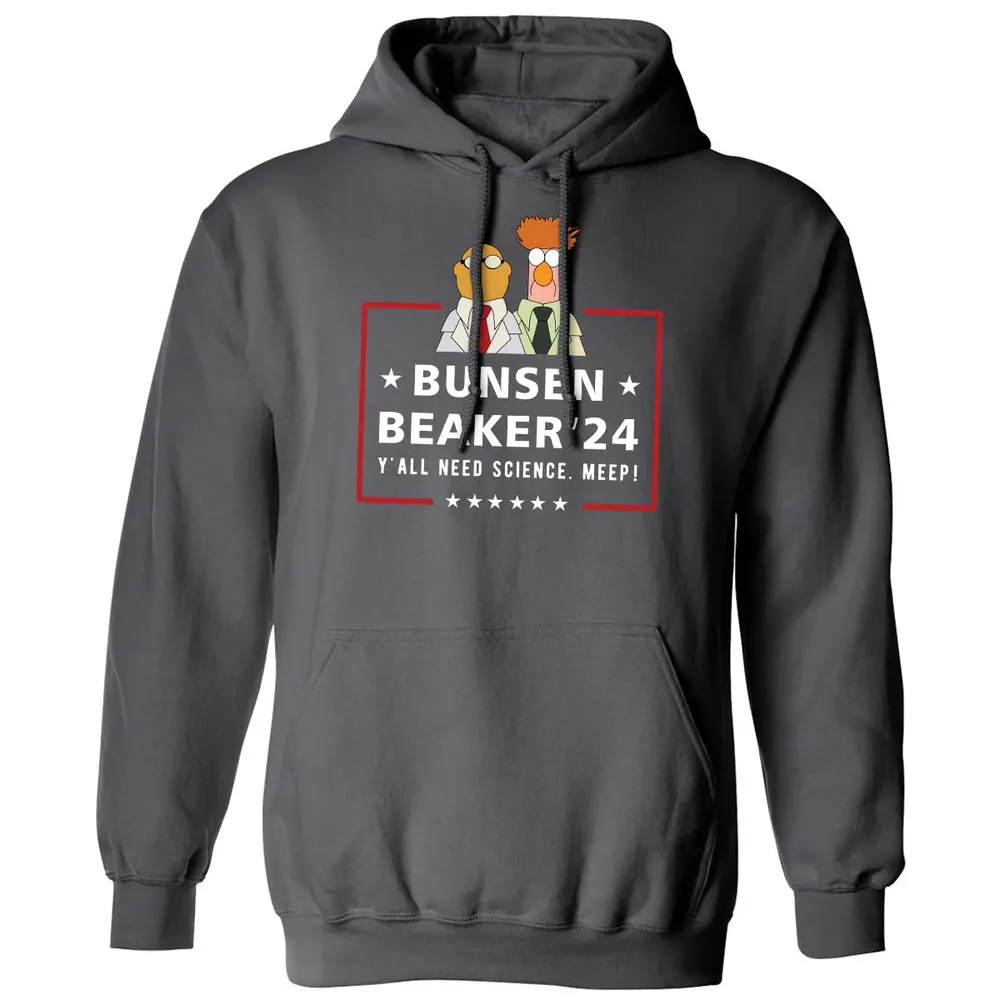Y' All Need Science. Meep! Classic Unisex Hoodie - 7