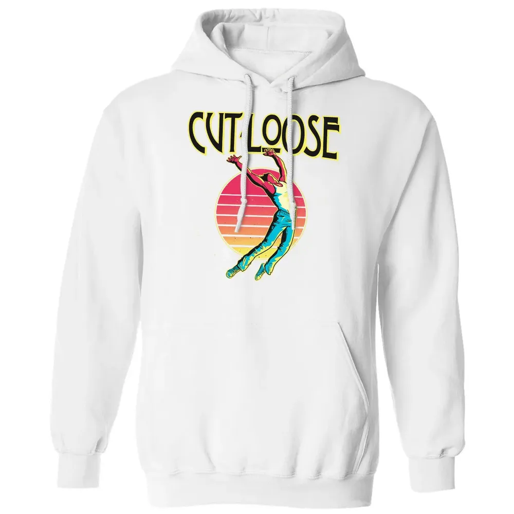 Cut loose Classic Unisex Hoodie - 11