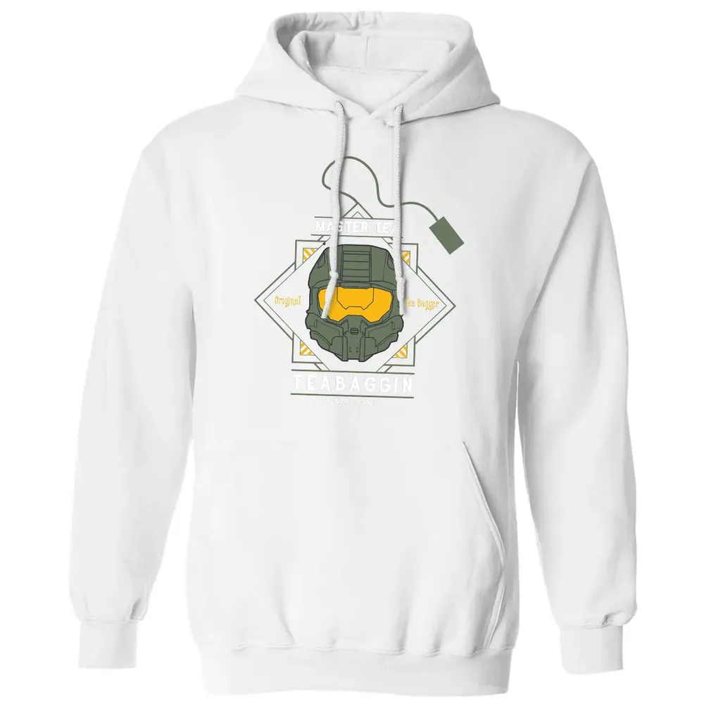 Master Tea Classic Unisex Hoodie - 11