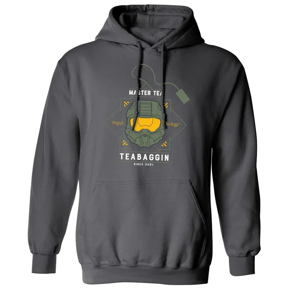 Master Tea Classic Unisex Hoodie - 7