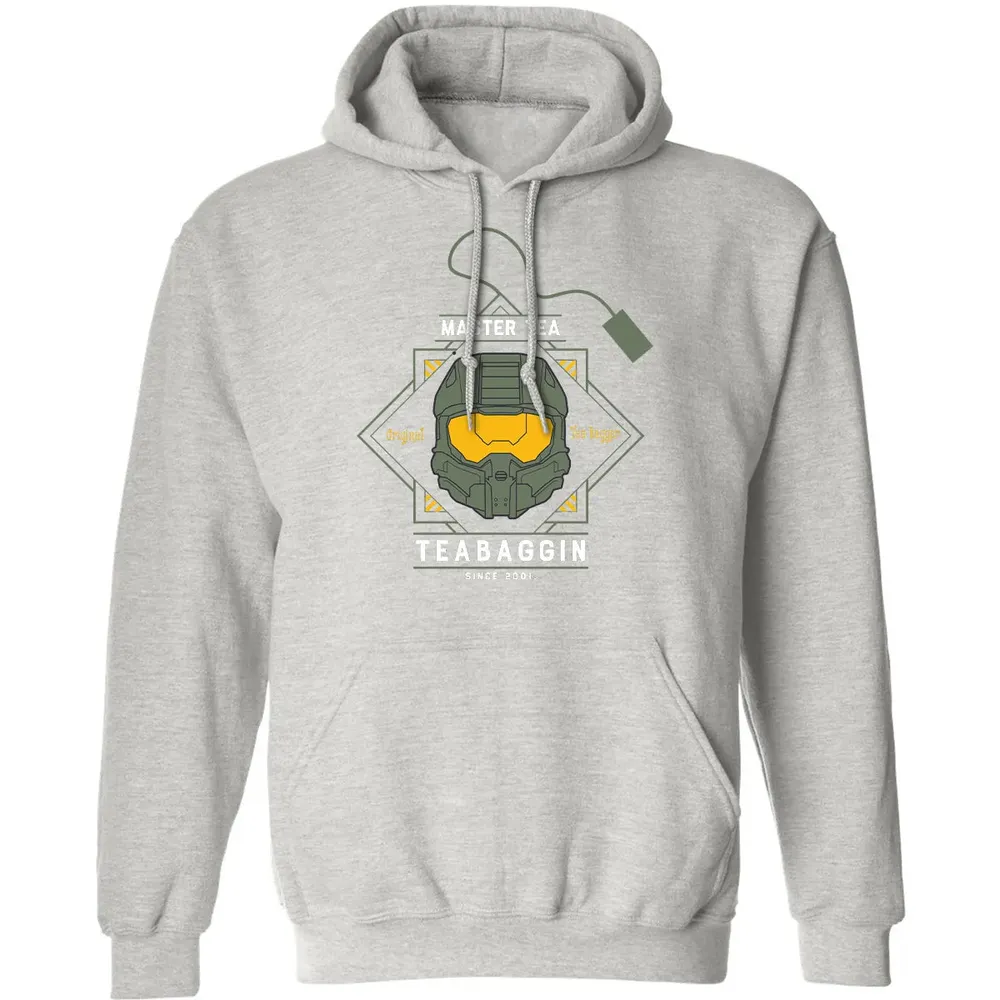 Master Tea Classic Unisex Hoodie - 8