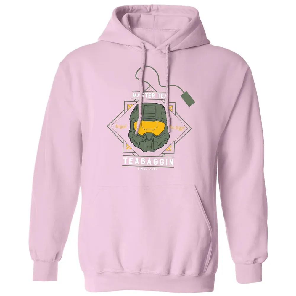 Master Tea Classic Unisex Hoodie - 3