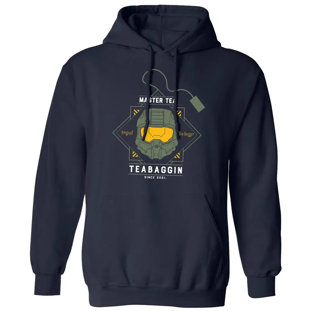 Master Tea Classic Unisex Hoodie - 2