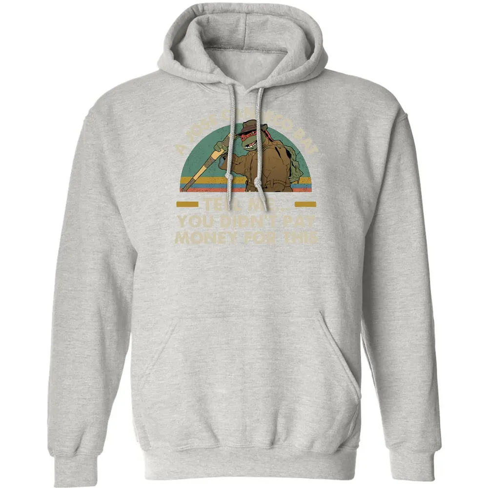 A Jose Canseco Bat Classic Unisex Hoodie - 8