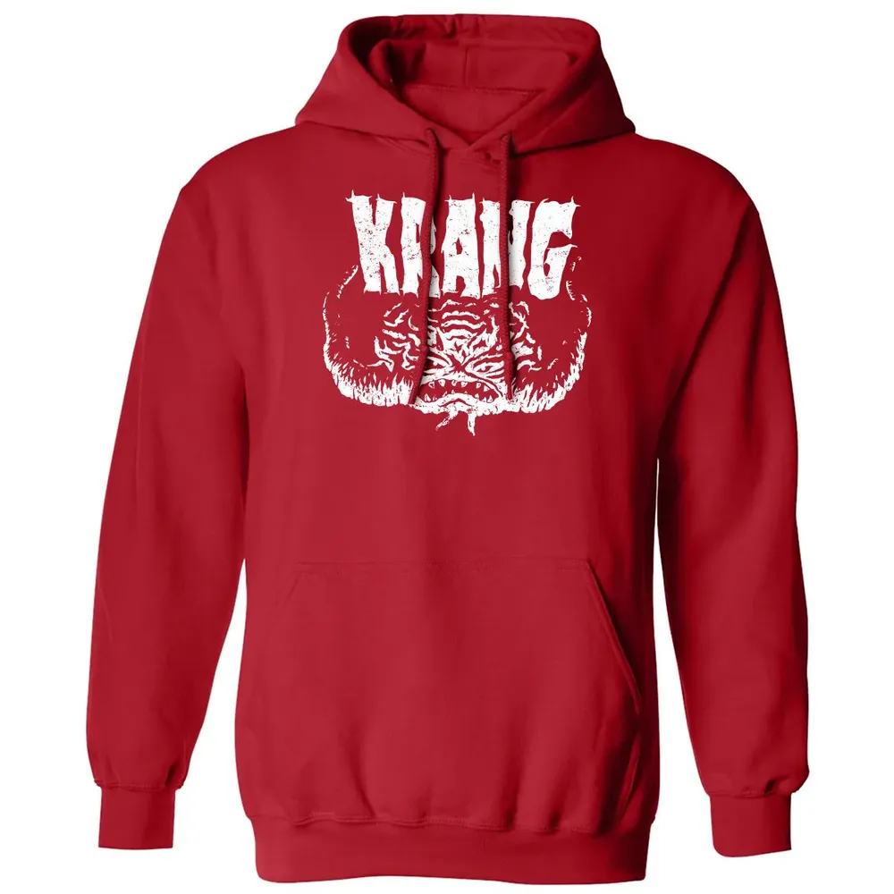 Krang Classic Unisex Hoodie - 5