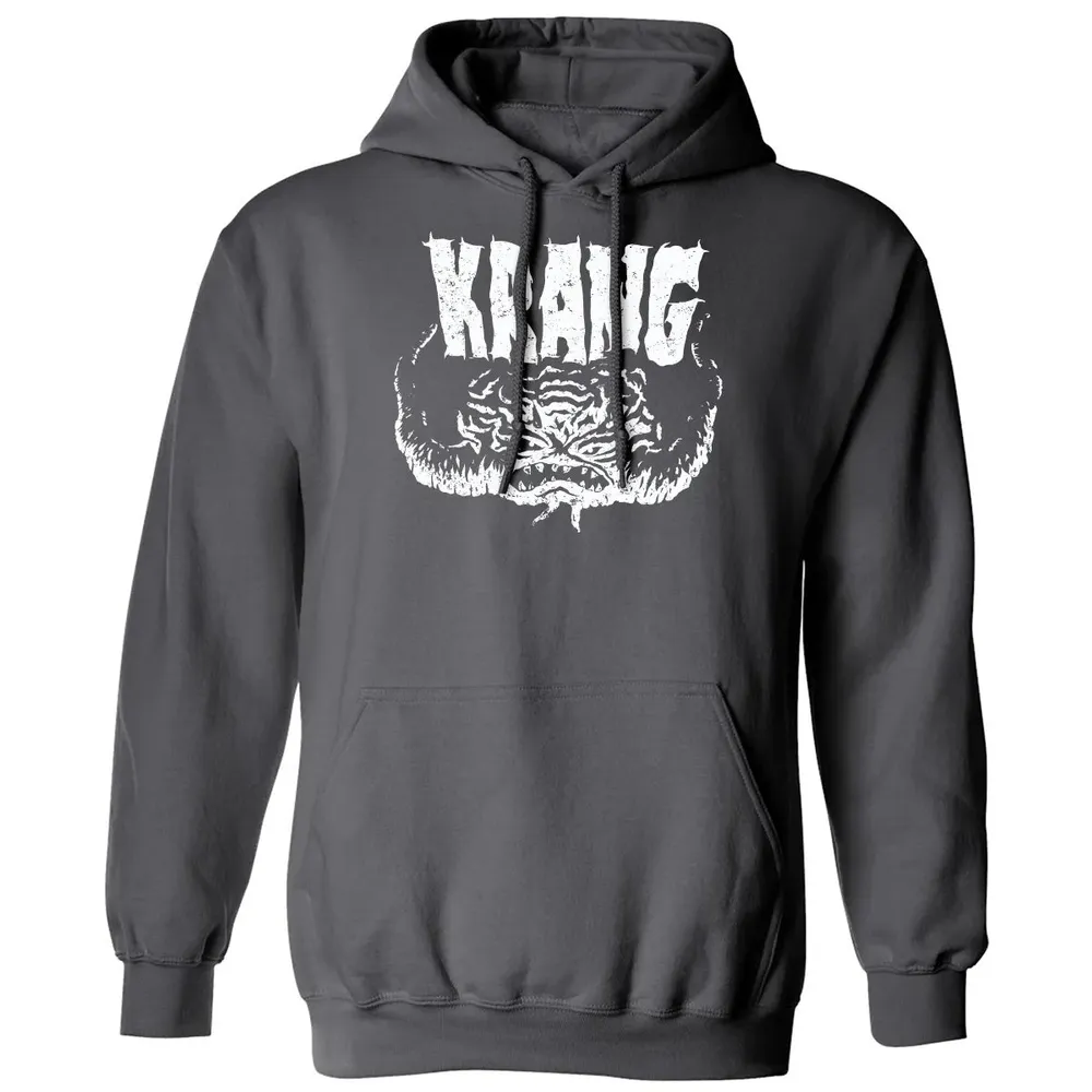 Krang Classic Unisex Hoodie - 7