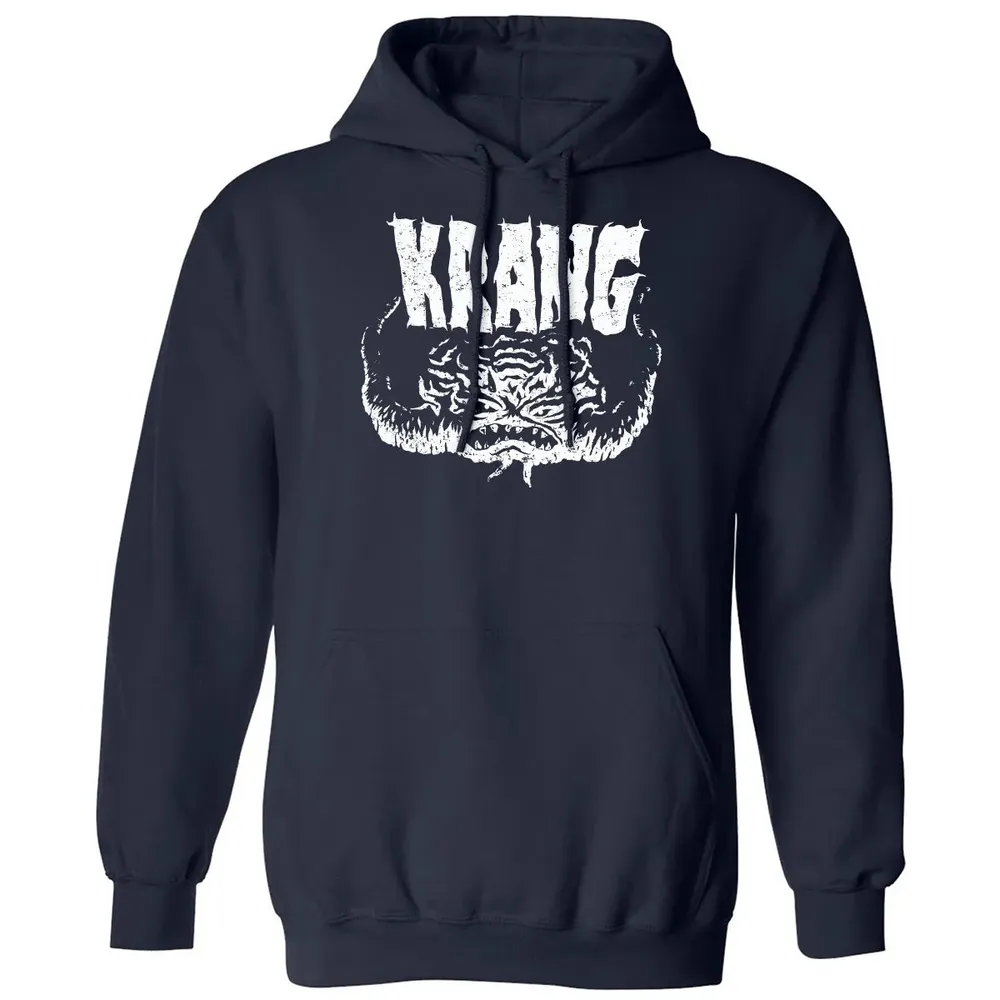 Krang Classic Unisex Hoodie - 2