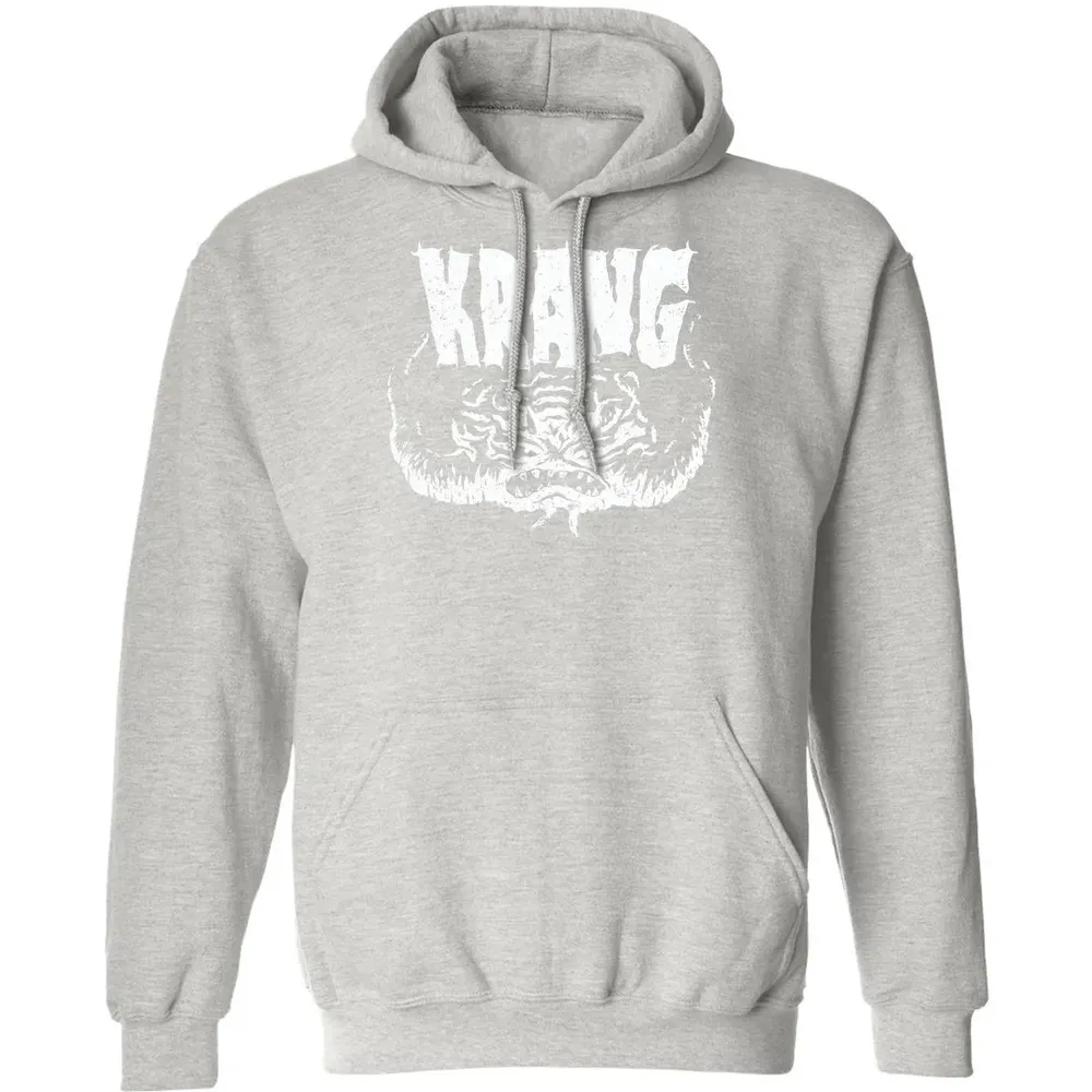 Krang Classic Unisex Hoodie - 8