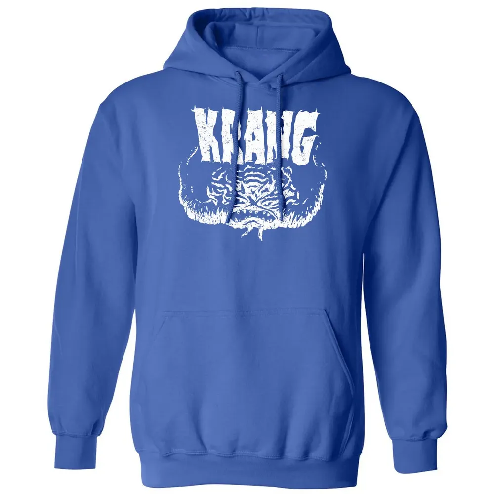 Krang Classic Unisex Hoodie - 9