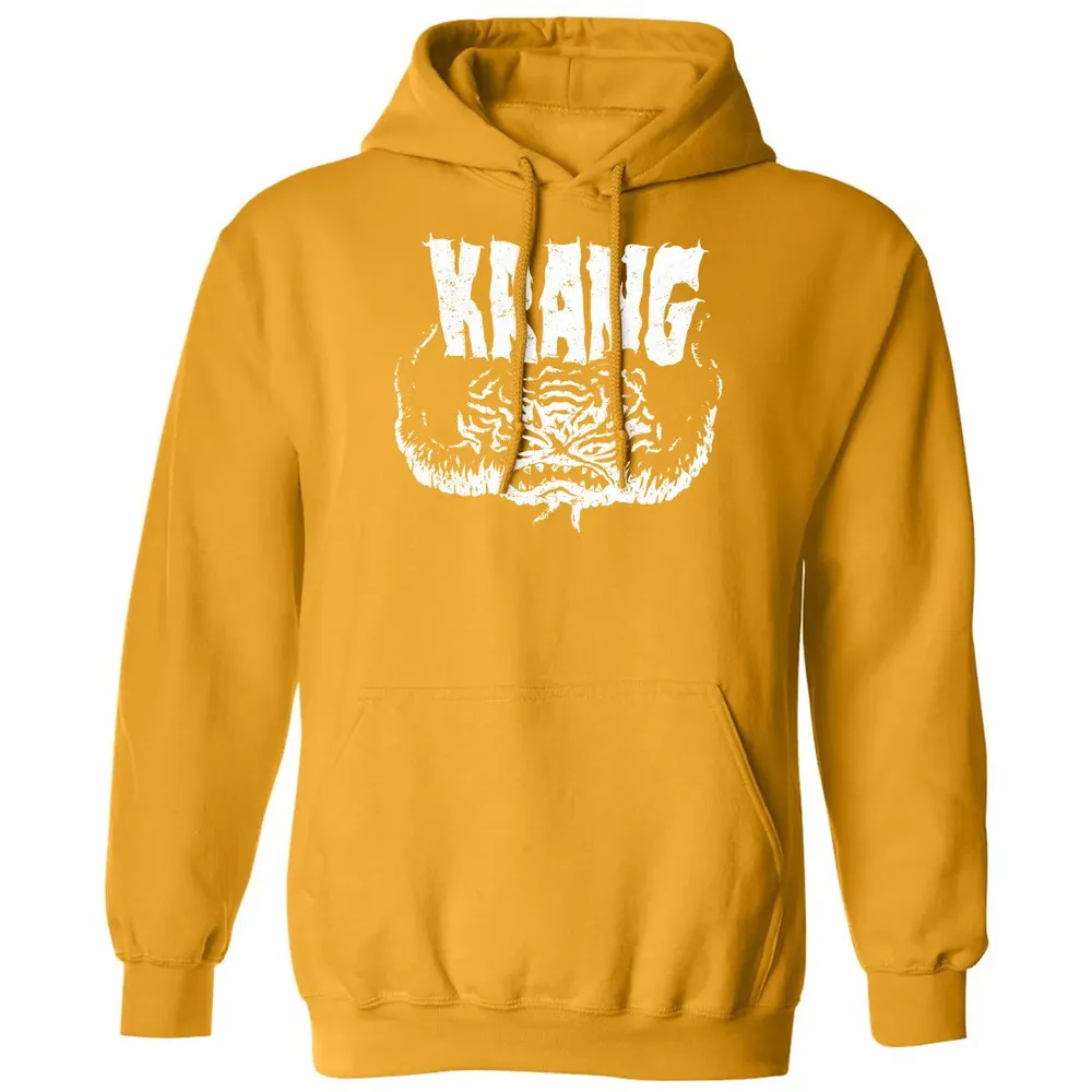 Krang Classic Unisex Hoodie - 12