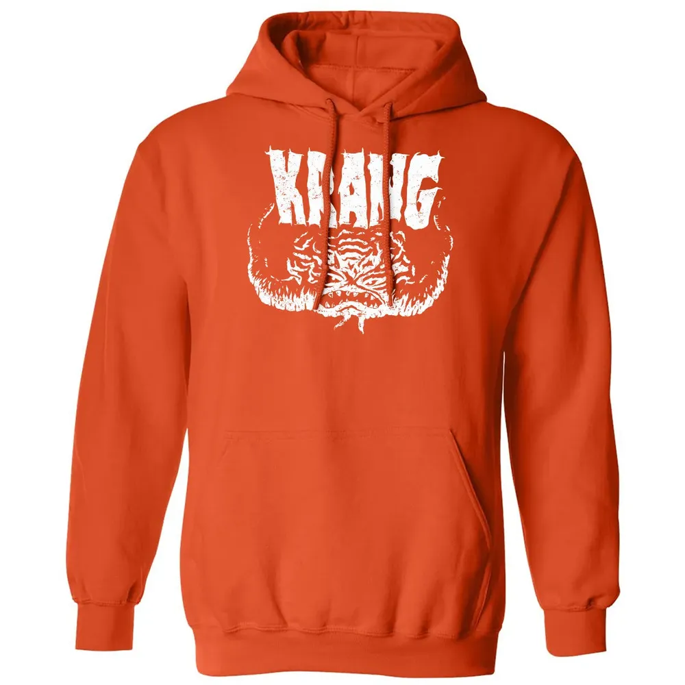 Krang Classic Unisex Hoodie - 10