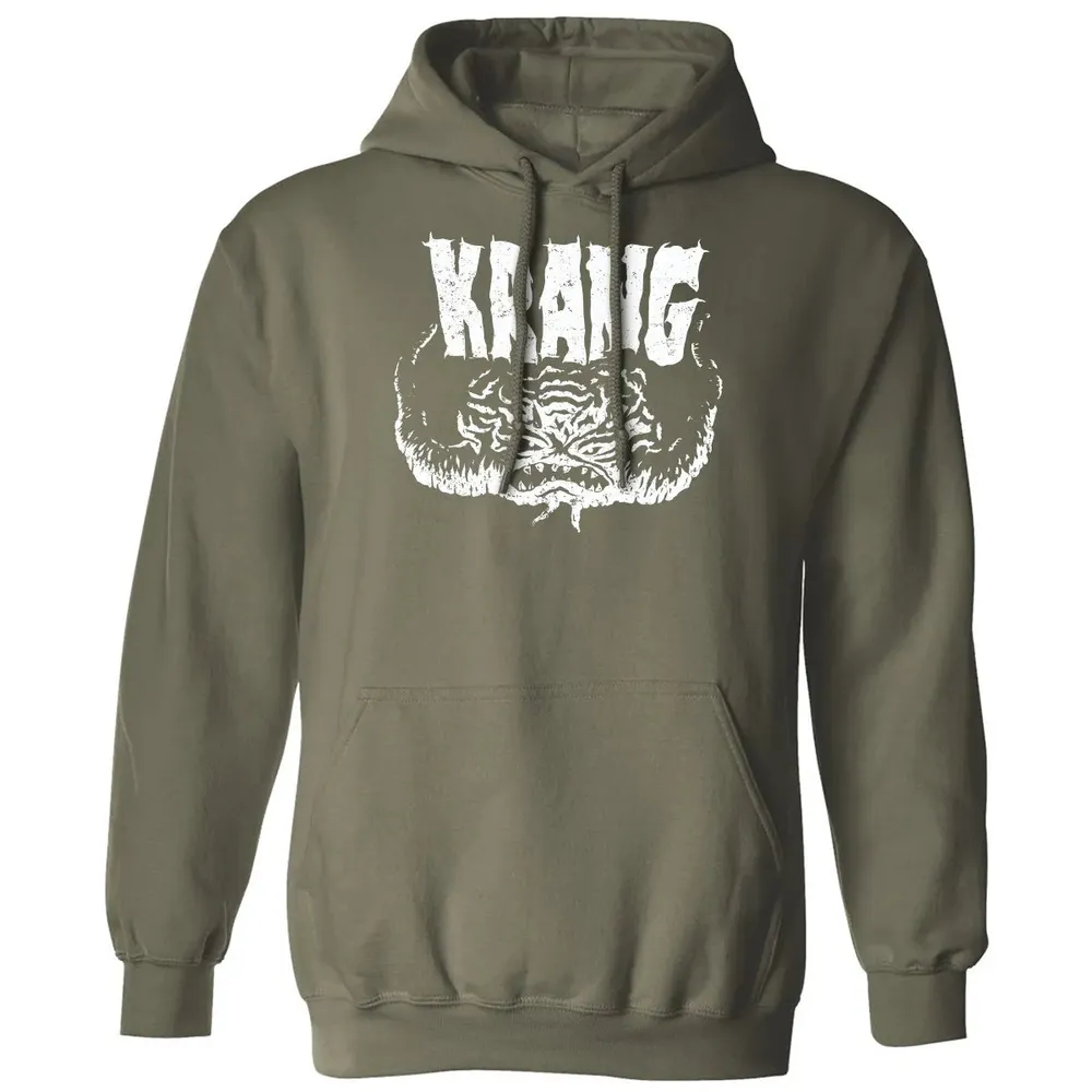 Krang Classic Unisex Hoodie - 4