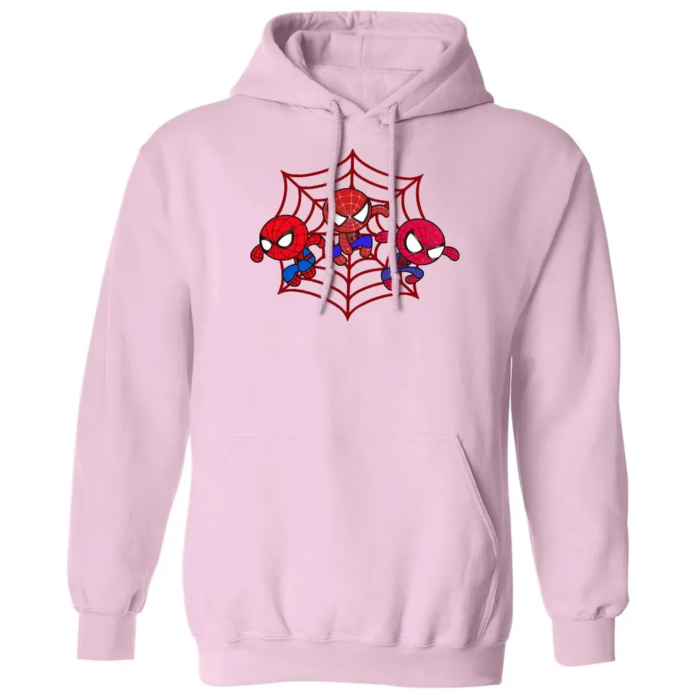 Power Classic Unisex Hoodie - 3
