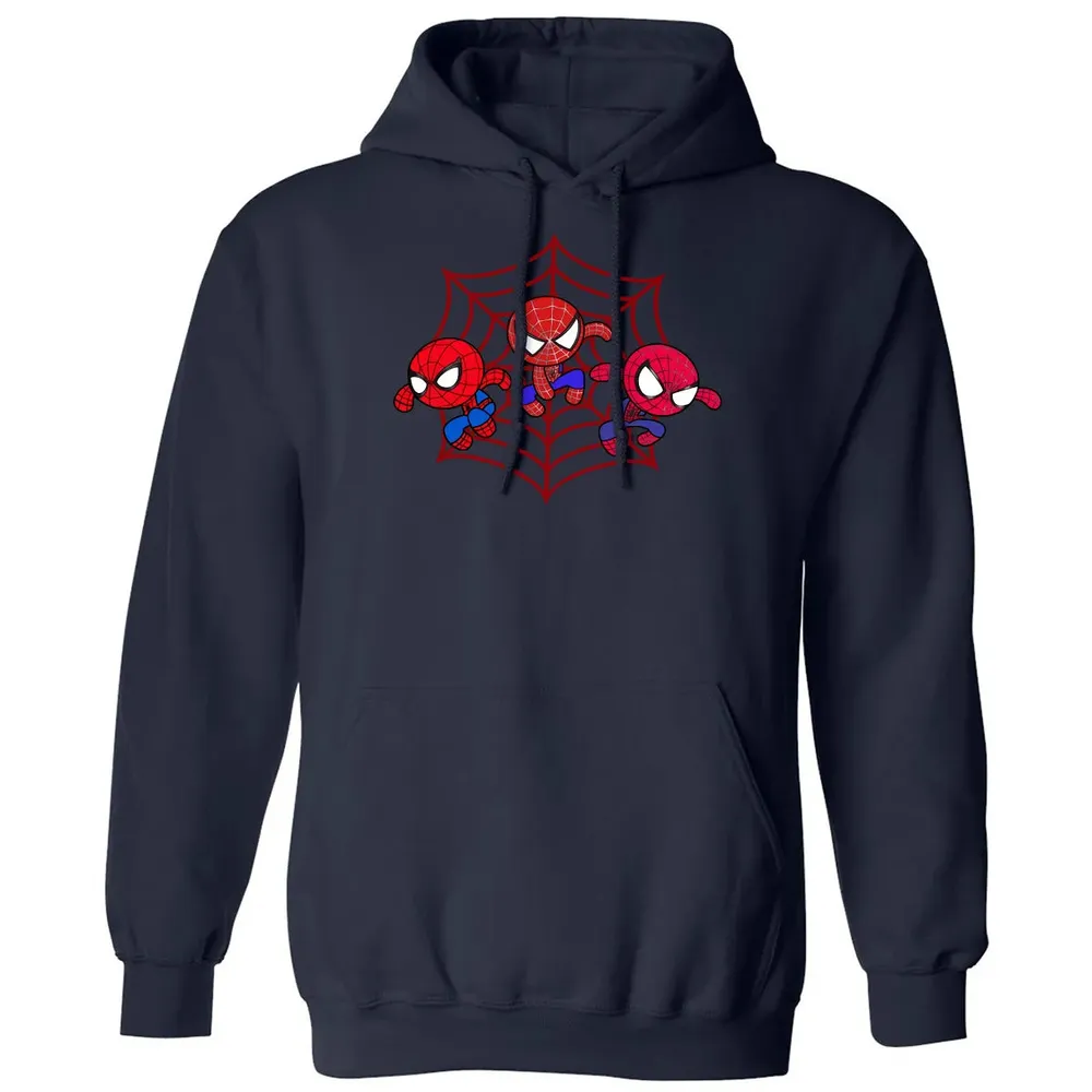 Power Classic Unisex Hoodie - 2