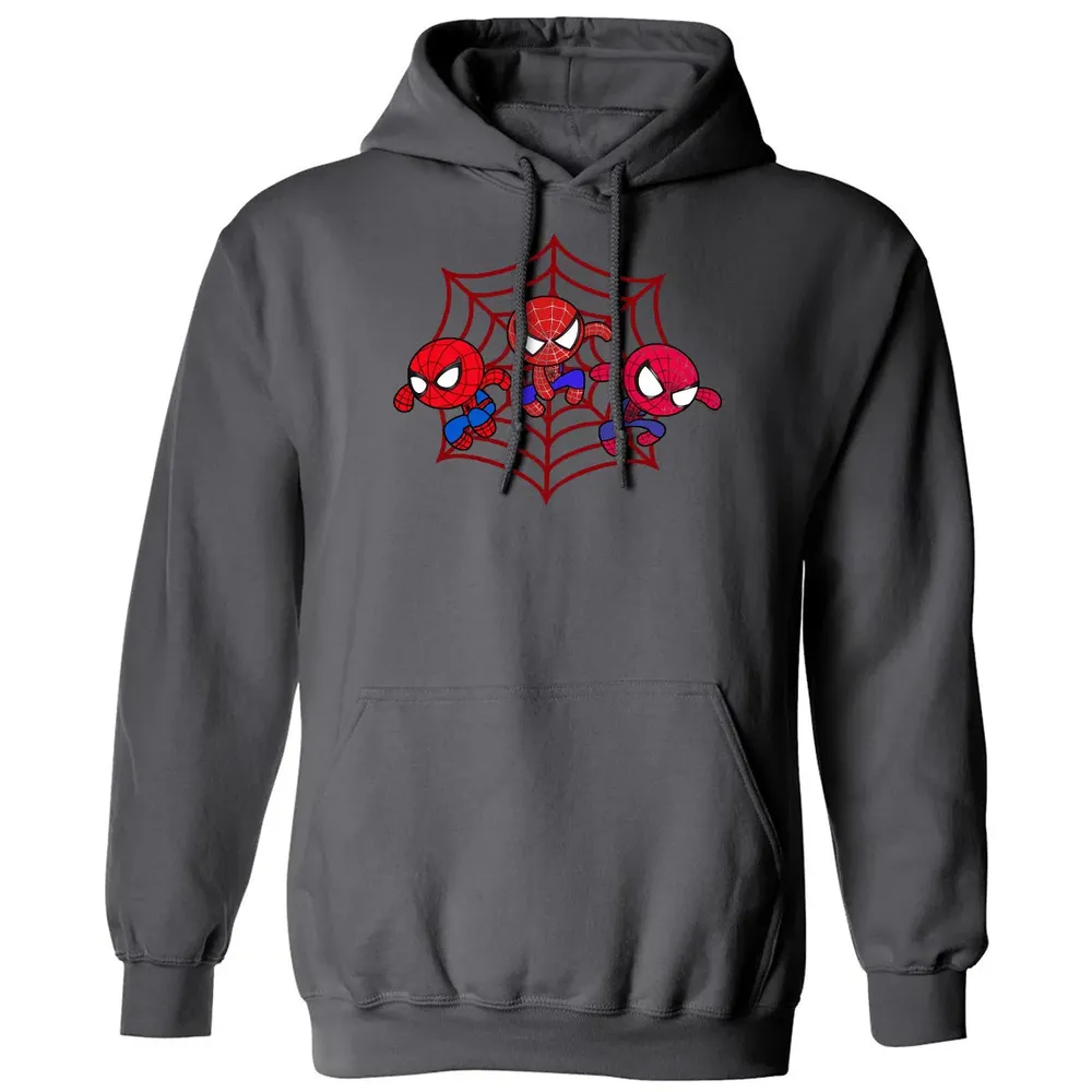 Power Classic Unisex Hoodie - 7