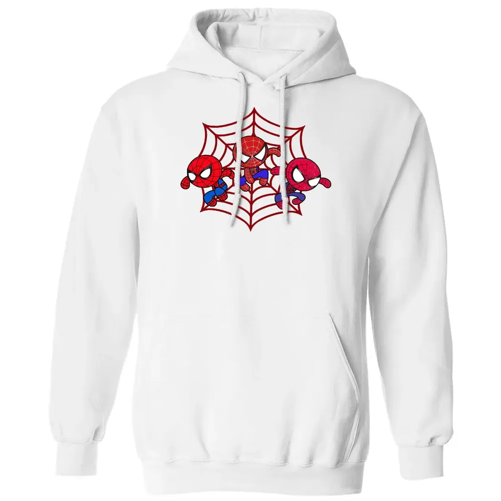 Power Classic Unisex Hoodie - 11