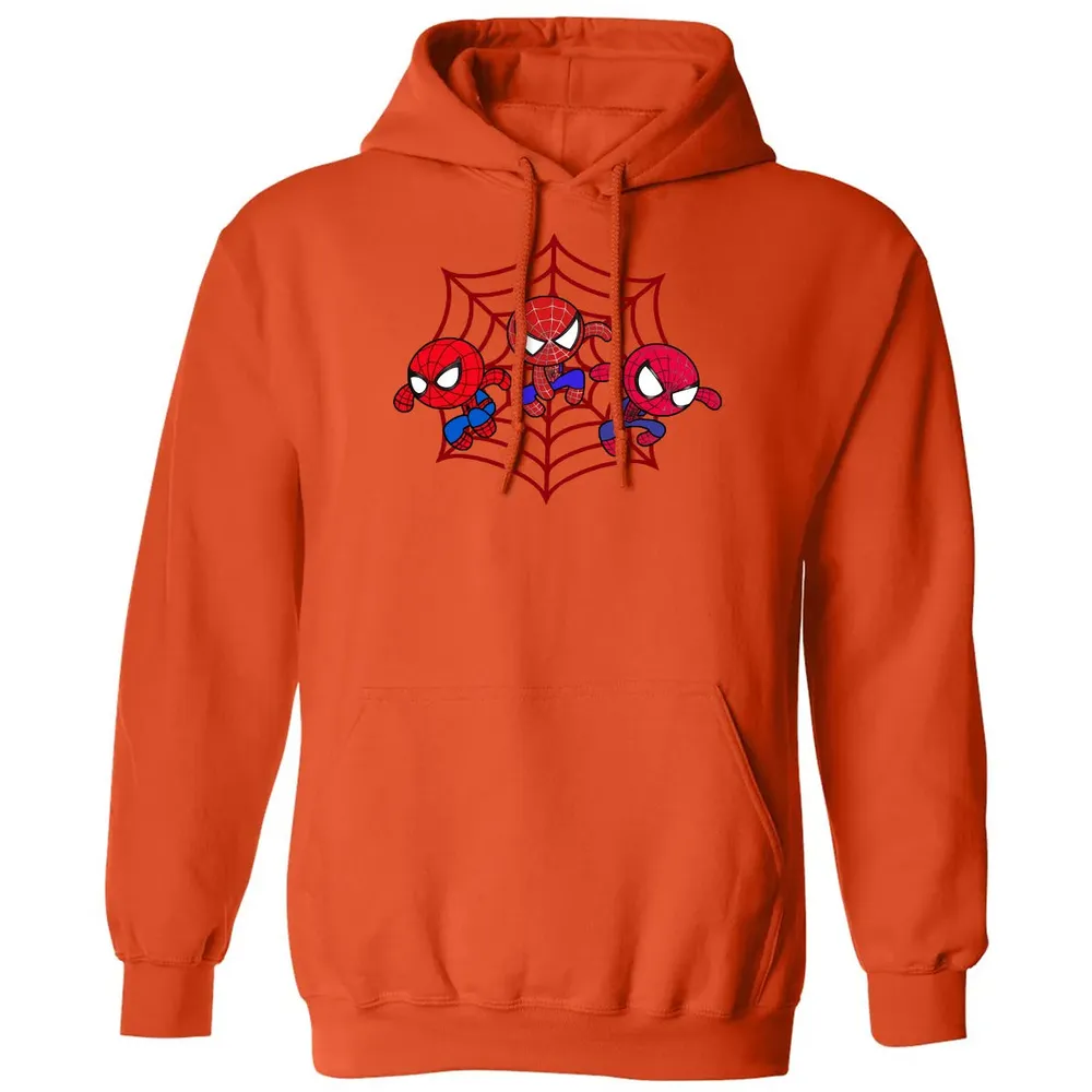 Power Classic Unisex Hoodie - 10