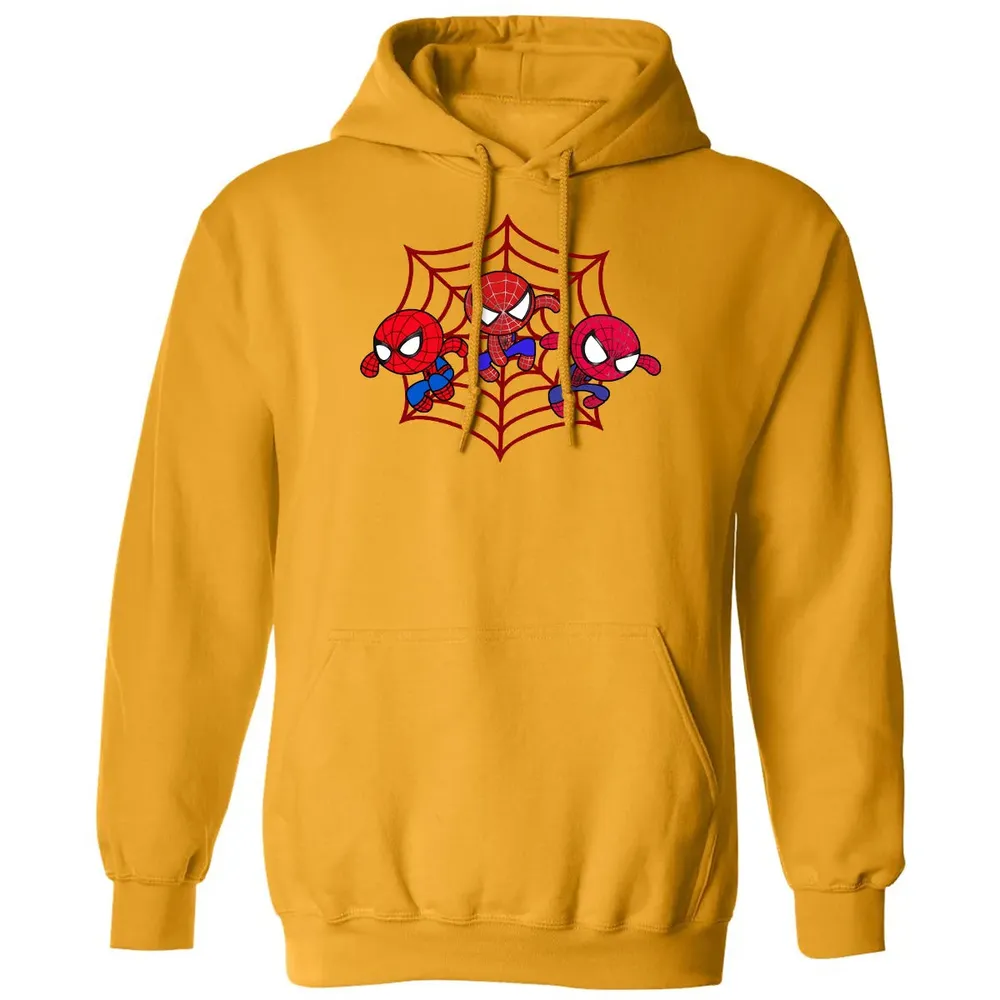 Power Classic Unisex Hoodie - 12