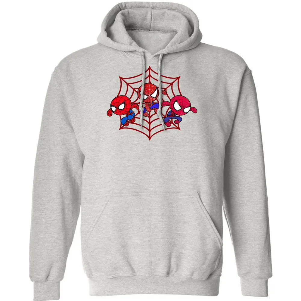 Power Classic Unisex Hoodie - 8
