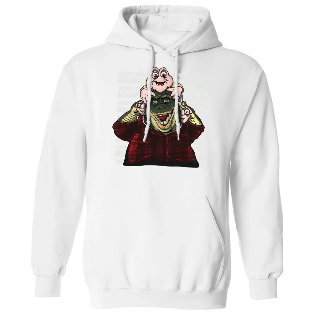 Not The Mama Classic Unisex Hoodie - 11