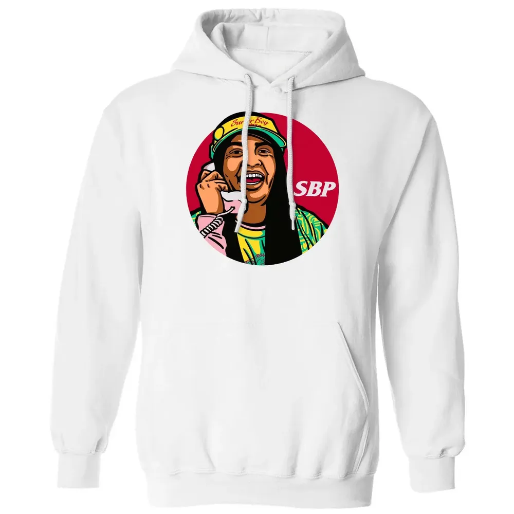 SBP Classic Unisex Hoodie - 11