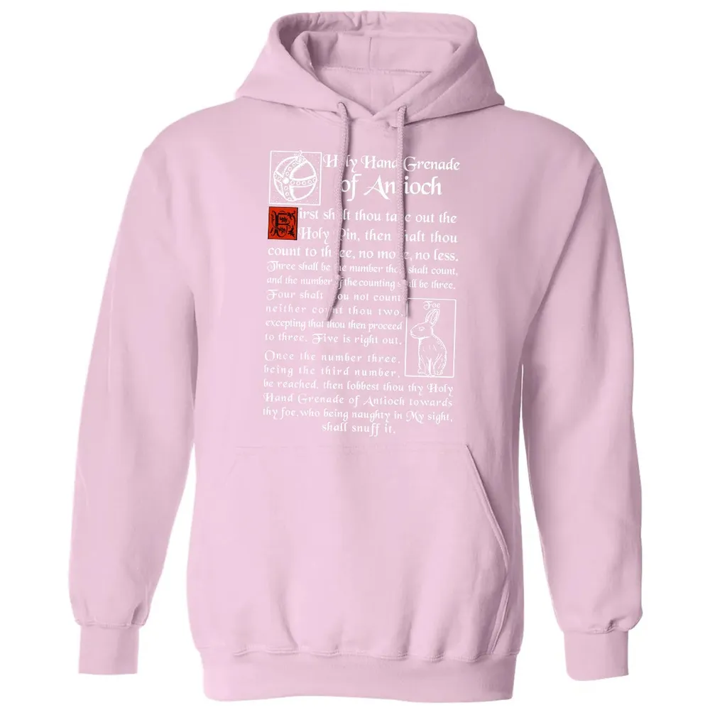One Two Five Classic Unisex Hoodie - 3