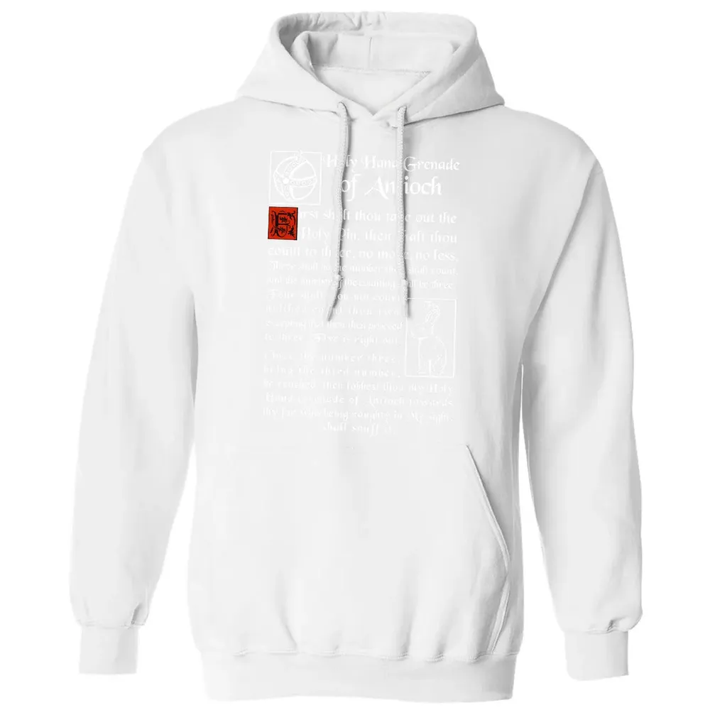One Two Five Classic Unisex Hoodie - 11