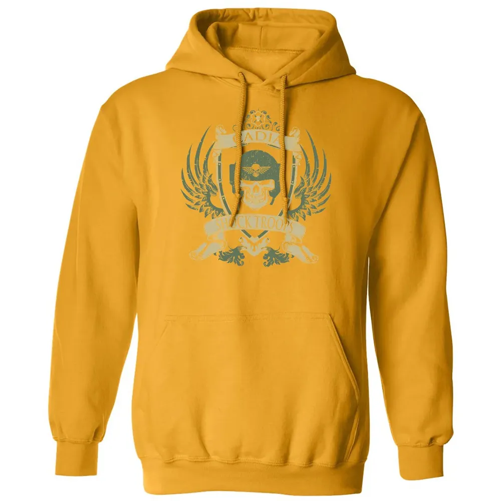 CADIA   ELITE EDITION Classic Unisex Hoodie - 12