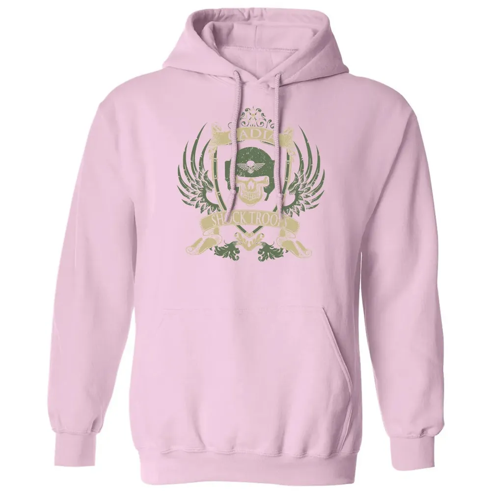 CADIA   ELITE EDITION Classic Unisex Hoodie - 3