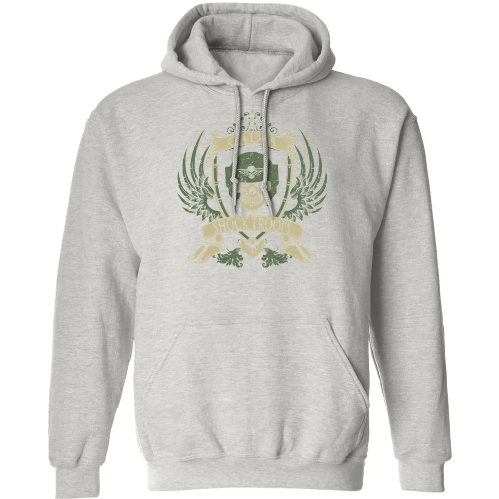 CADIA   ELITE EDITION Classic Unisex Hoodie - 8