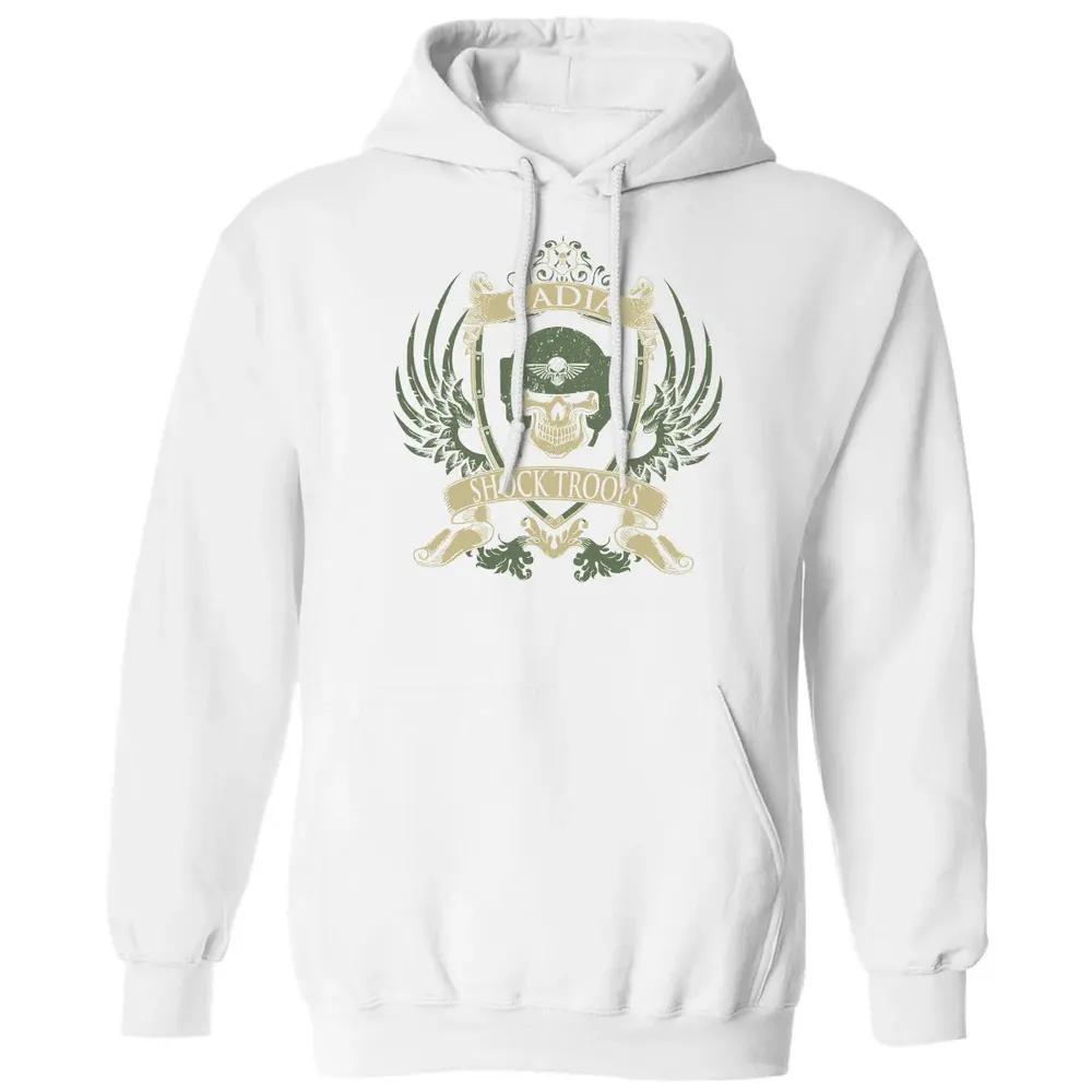 CADIA   ELITE EDITION Classic Unisex Hoodie - 11