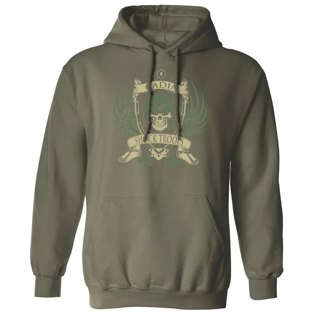 CADIA   ELITE EDITION Classic Unisex Hoodie - 4