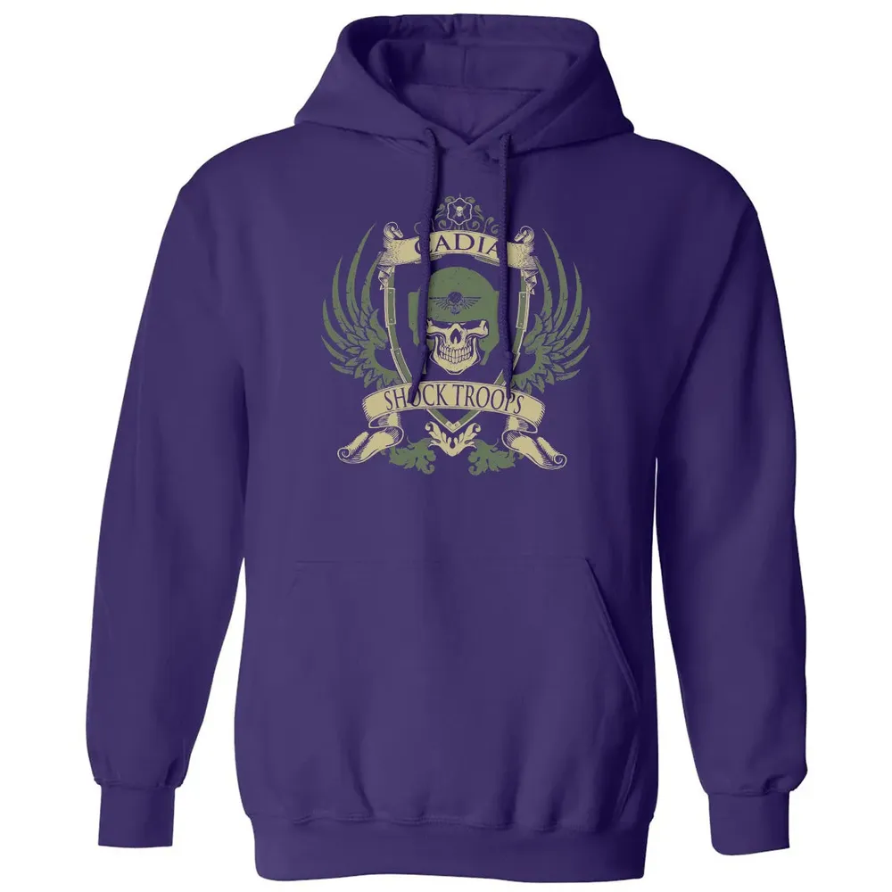 CADIA   ELITE EDITION Classic Unisex Hoodie - 6
