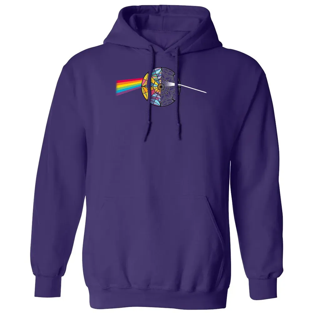 Dark Side of the Room Classic Unisex Hoodie - 6