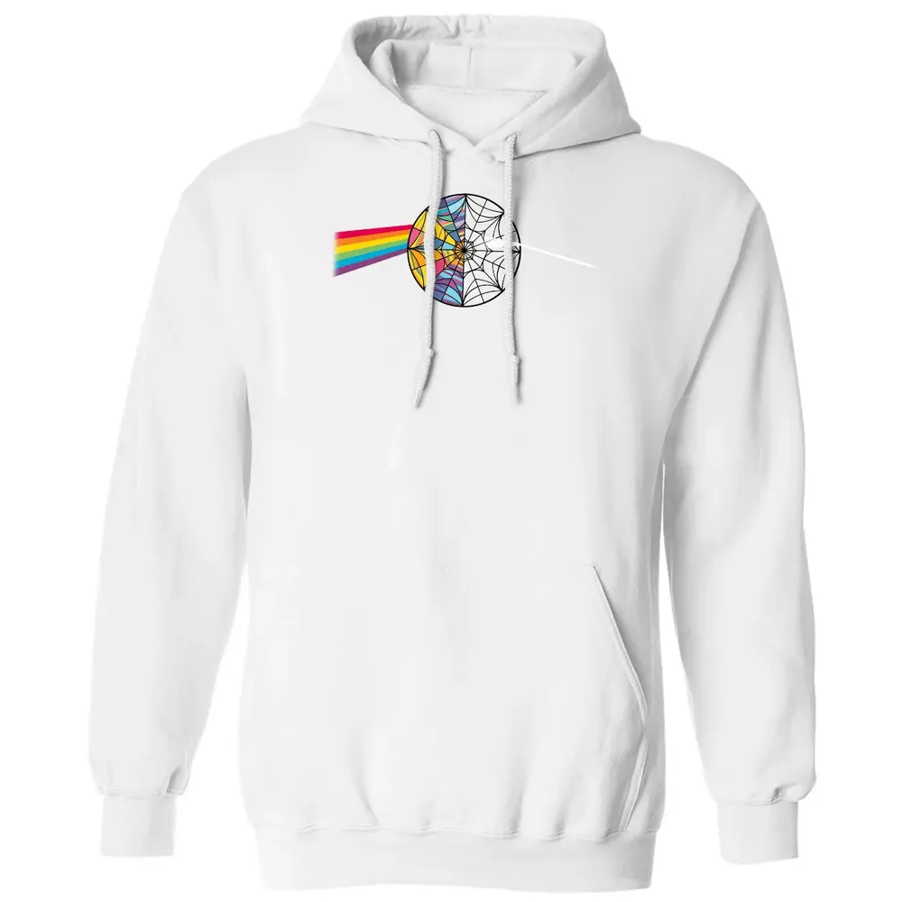 Dark Side of the Room Classic Unisex Hoodie - 11