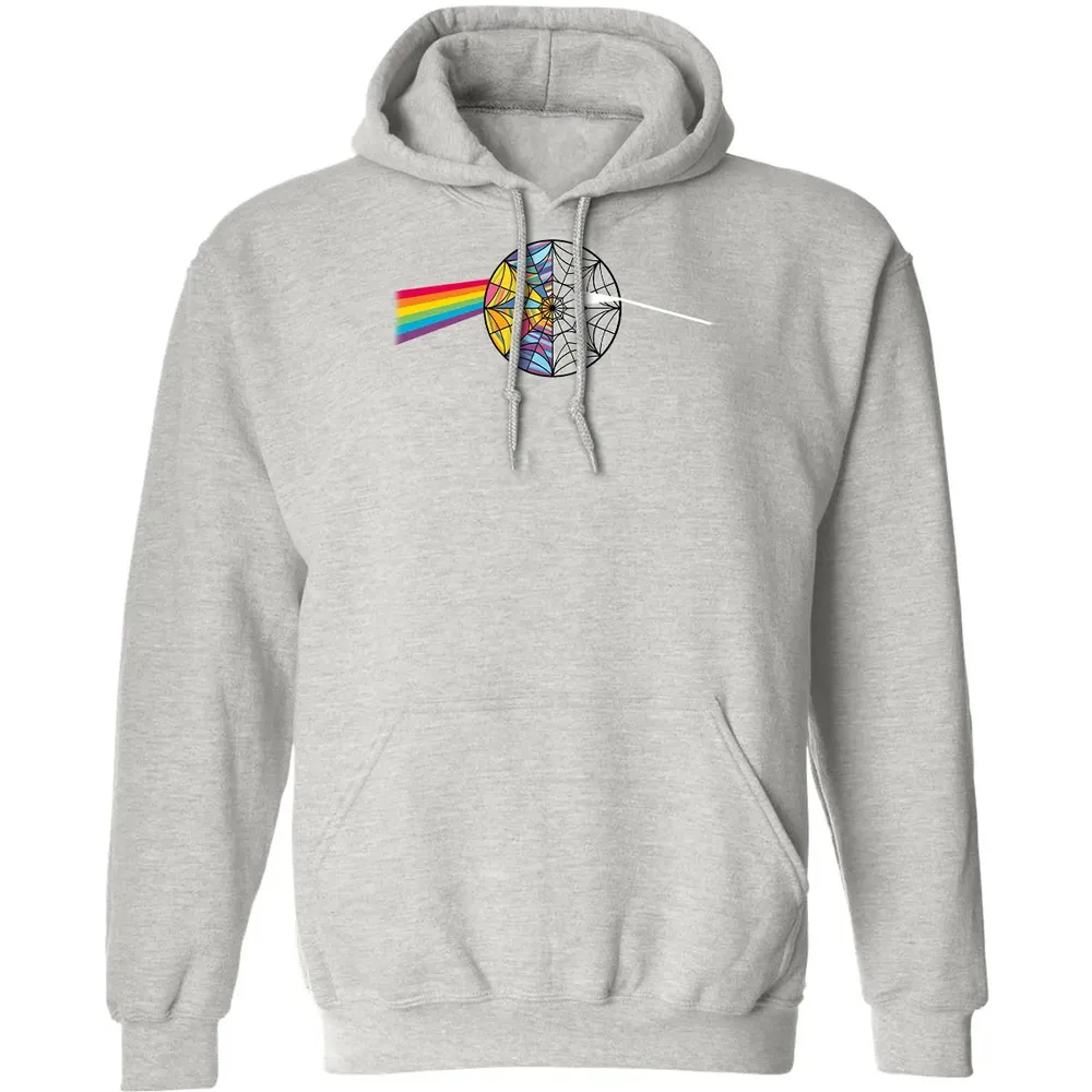 Dark Side of the Room Classic Unisex Hoodie - 8