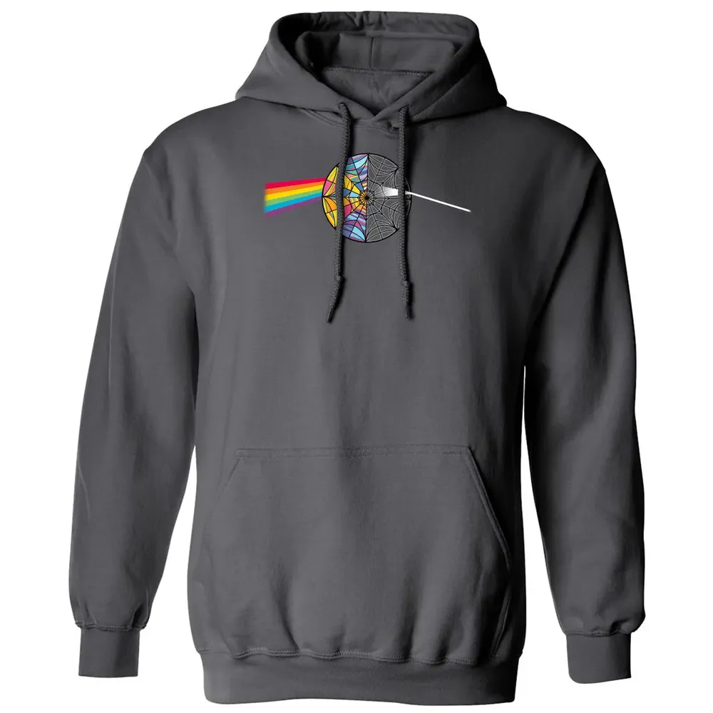 Dark Side of the Room Classic Unisex Hoodie - 7