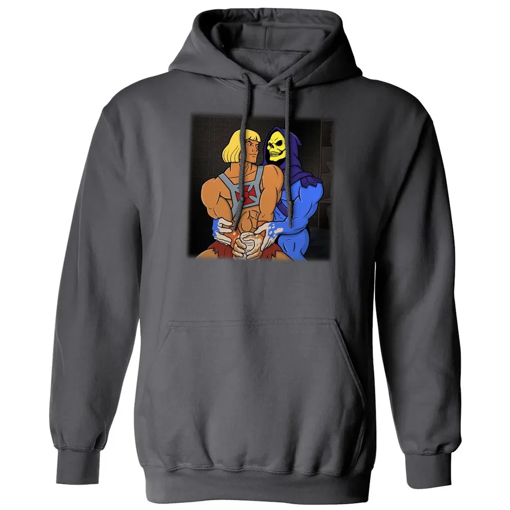 Master Love Classic Unisex Hoodie - 7