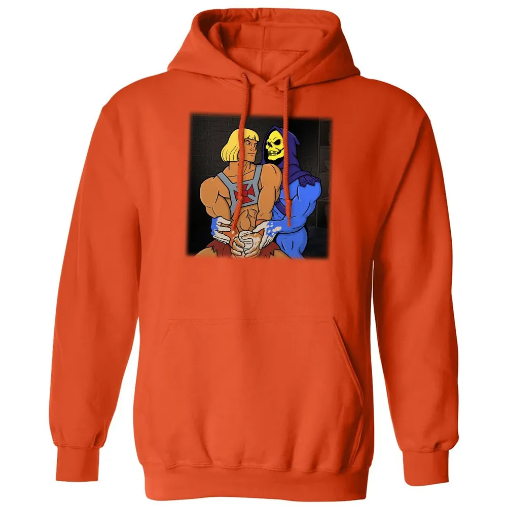 Master Love Classic Unisex Hoodie - 10