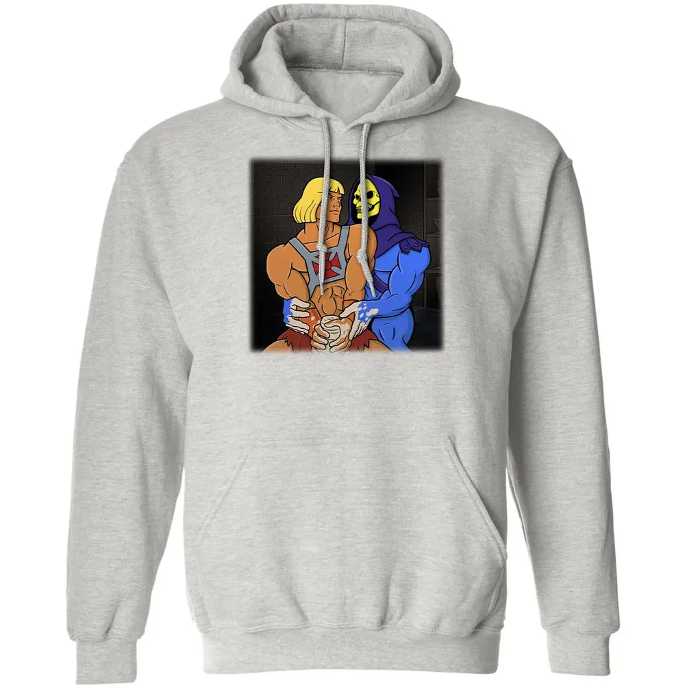 Master Love Classic Unisex Hoodie - 8