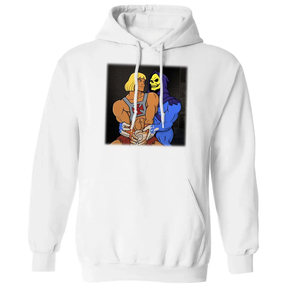 Master Love Classic Unisex Hoodie - 11