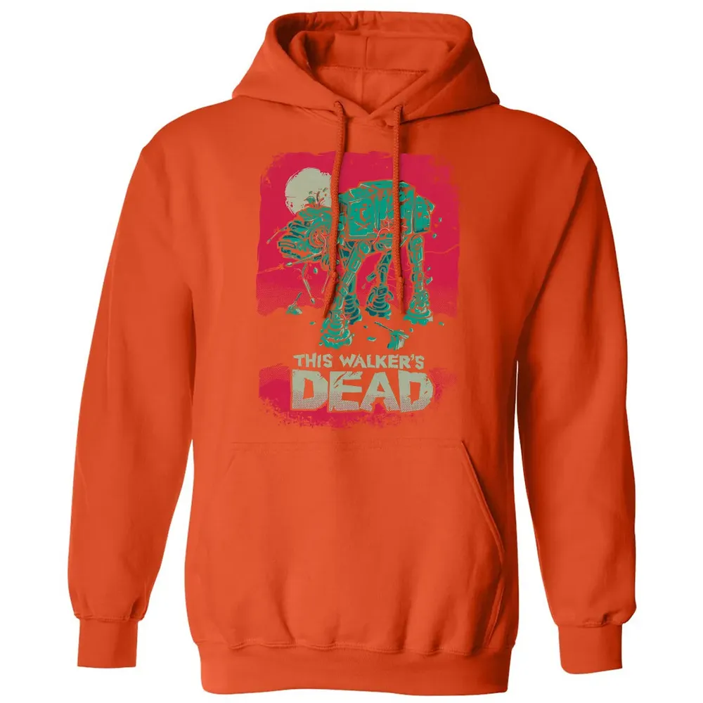 This Walkerâ€™s Dead Classic Unisex Hoodie - 10