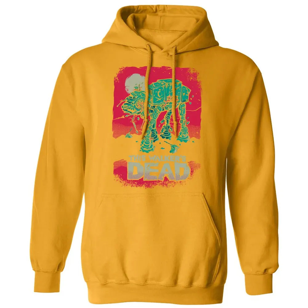 This Walkerâ€™s Dead Classic Unisex Hoodie - 12