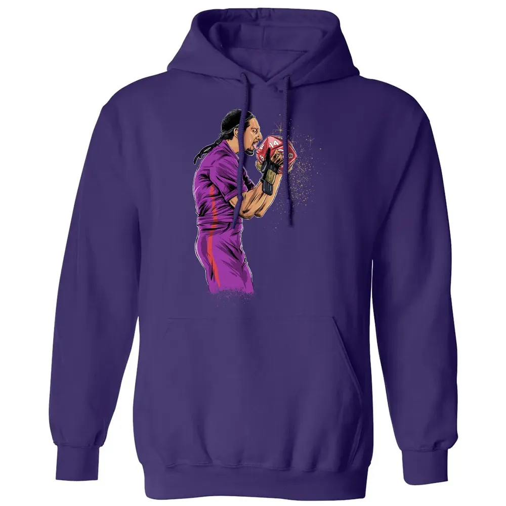 Critical Strike Classic Unisex Hoodie - 6