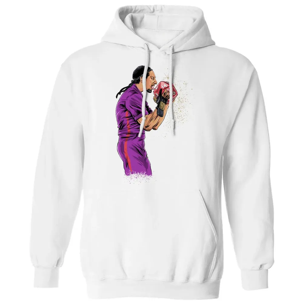 Critical Strike Classic Unisex Hoodie - 11