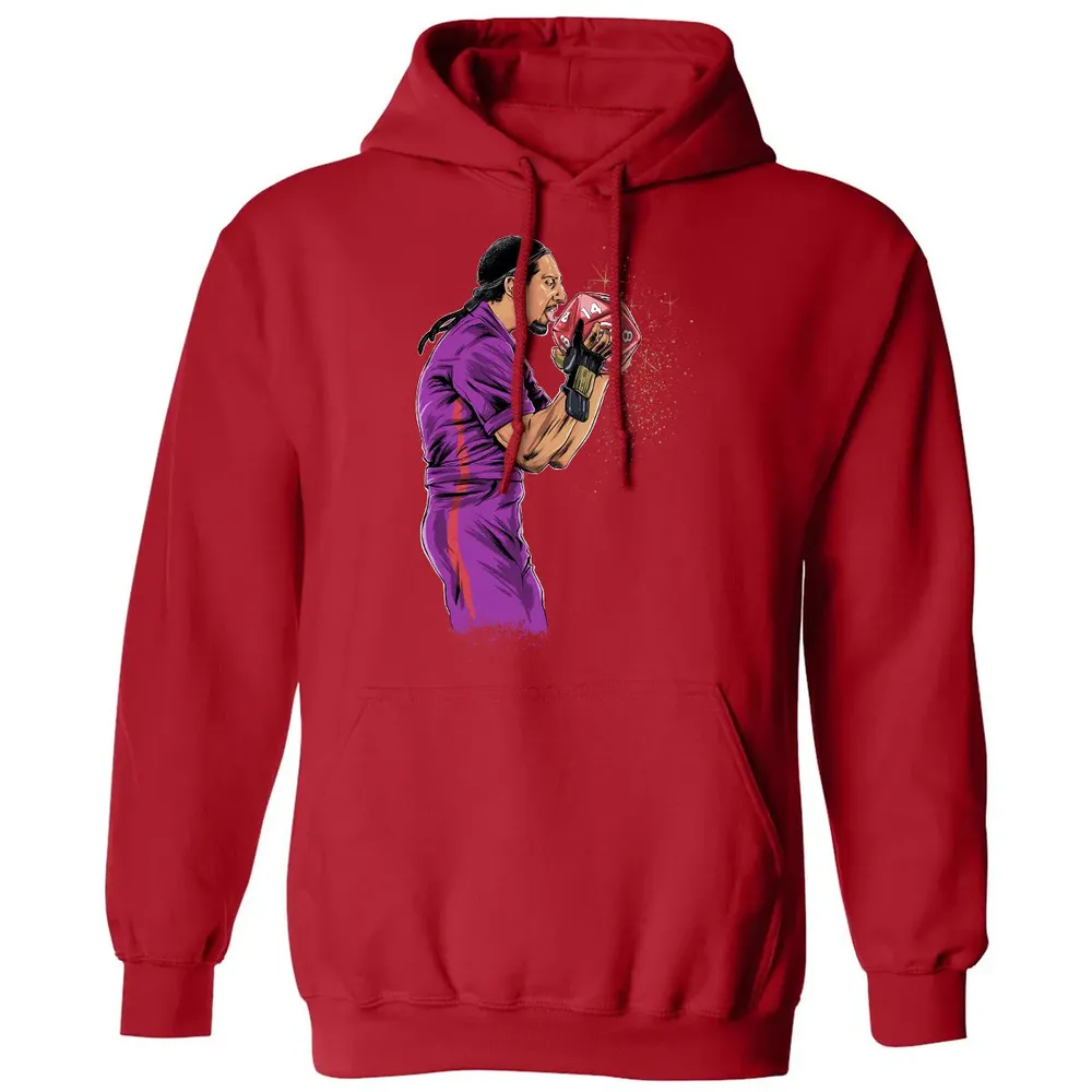 Critical Strike Classic Unisex Hoodie - 5