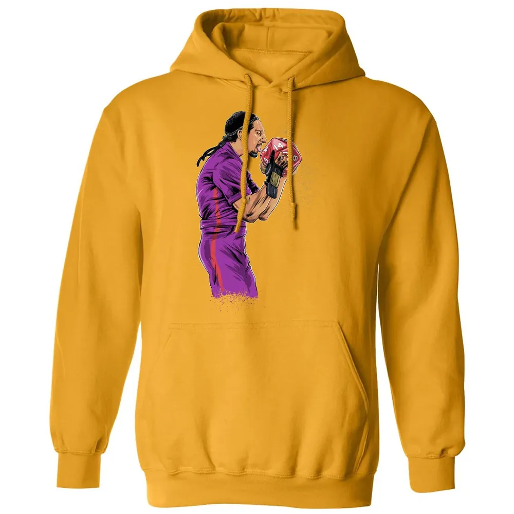 Critical Strike Classic Unisex Hoodie - 12