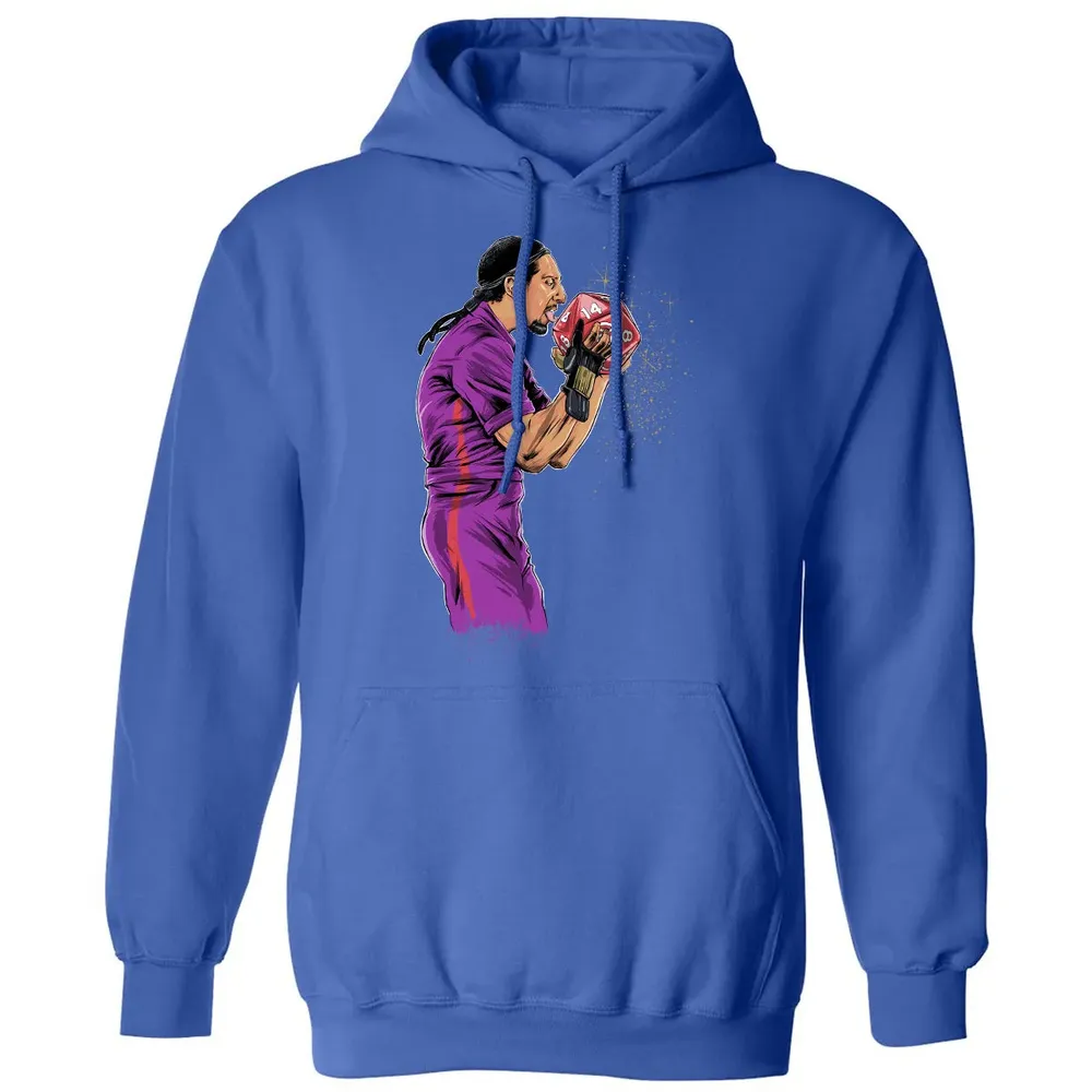 Critical Strike Classic Unisex Hoodie - 9