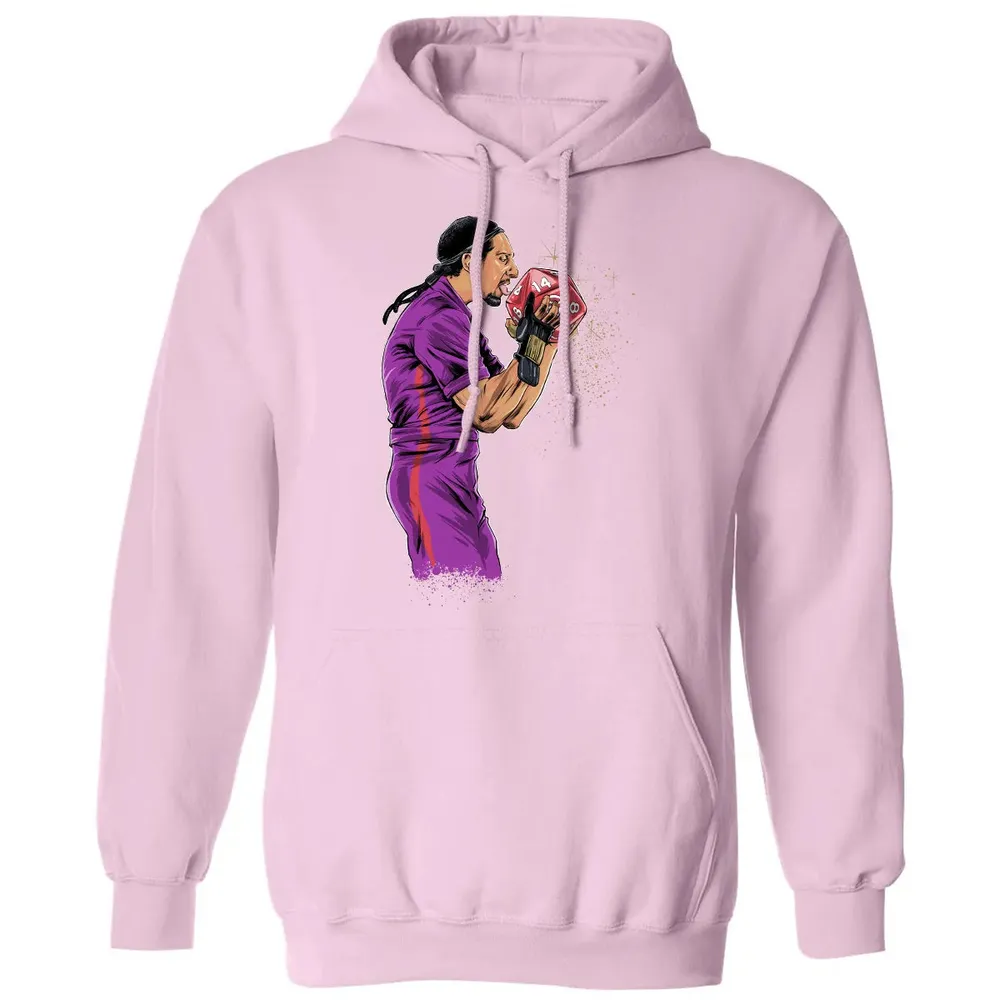 Critical Strike Classic Unisex Hoodie - 3